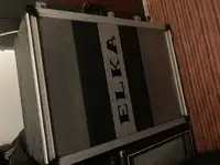 ELKA Elkatone Mod 610 Leslie Amplificador de teclado [November 21, 2021, 11:31 am]