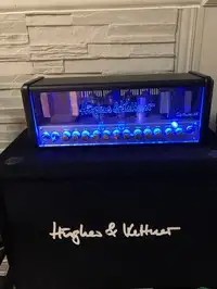 H&K Tube Meister 36 Guitar amplifier [November 22, 2021, 8:12 pm]