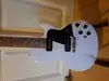 Gibson Les Paul Special Tribute P-90 Worn White Electric guitar