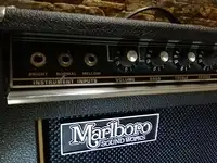 Marlboro sound works G-50R Kombinovaný zosilňovač pre gitaru [November 29, 2021, 11:34 am]