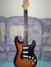 Lester California Stratocaster Elektromos gitár [2010.12.13. 11:54]