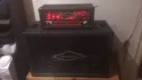Silverblade Hellhound 20 Guitar amplifier [December 1, 2021, 8:49 pm]
