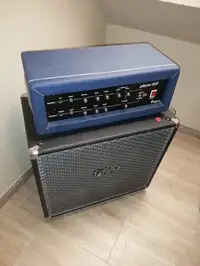 Ancona Player 100 Guitar amplifier [December 2, 2021, 4:45 pm]
