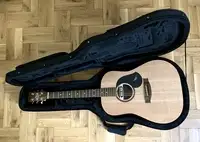 Maton S60 Electro-acoustic guitar [December 7, 2021, 6:45 pm]