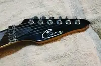 Cane Superstrat Electric guitar [December 8, 2021, 1:33 am]