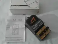 Invasion Chorus CE-100 Effect pedal [May 7, 2022, 7:14 pm]