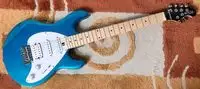 Rocktile Pro MM250-MB Electric guitar [January 24, 2024, 3:26 pm]