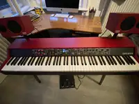 NORD Grand Digital piano [December 18, 2021, 12:14 pm]