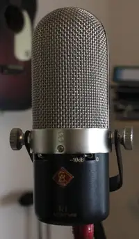Golden Age Project R1 MkIII Microphone [December 20, 2021, 4:22 pm]
