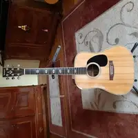 YAMAKI YW-40 Acoustic guitar [May 5, 2022, 10:01 am]