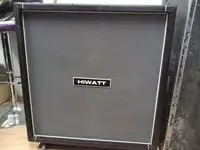 Hiwatt M412 Guitar cabinet speaker [April 15, 2022, 10:01 am]