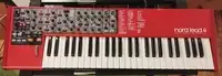 NORD Lead 4 Synthesizer [January 27, 2022, 1:58 pm]