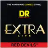 DR Red Devil Sada gitarových strún [February 12, 2012, 2:18 pm]