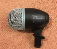 T-bone BD 300 Mikrofón pre basový buben [February 3, 2022, 6:55 pm]