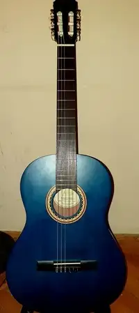 Valencia  Klasická gitara [February 4, 2022, 9:06 pm]