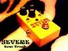 Tone Freak Effects SEVERE clón Verzerrer [February 12, 2012, 6:25 pm]