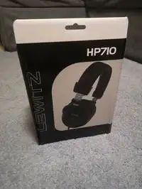 LEWITZ HP710 Auriculares [March 9, 2022, 8:22 pm]