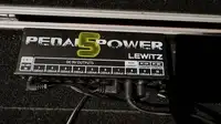 LEWITZ Pedal power 5 Adaptér [February 13, 2022, 3:27 pm]