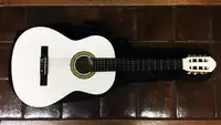 Toledo Primera WH 44 Classic guitar [March 10, 2022, 8:34 pm]