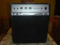 FBT Jumbo 100 Guitar combo amp [February 22, 2022, 6:05 pm]