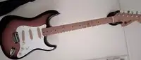 Maya Stratocaster Elektromos gitár [2022.02.22. 19:16]