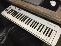 SAMSON Carbon 49 MIDI keyboard [March 1, 2022, 1:51 pm]