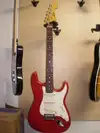 Levin Stratocaster Electric guitar [December 14, 2010, 12:15 pm]