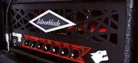 Silverblade Hellhound 20 2x12 v30-as láda Amplifier head and cabinet [March 2, 2022, 9:16 pm]