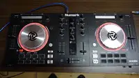 Numark Mixtrack PRO III DJ kontroller DJ Kontroller [March 5, 2022, 7:28 am]