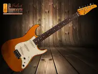 Tom Anderson Classic S Elektrická gitara [March 7, 2022, 2:18 pm]
