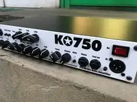 PROLUDE KO750 Bass guitar amplifier [March 8, 2022, 10:10 am]