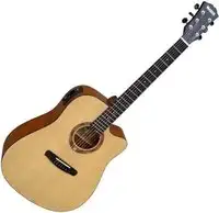 Marris DCE306 Electro-acoustic guitar [April 2, 2022, 6:43 pm]