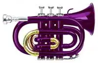 Classic Cantabile TT-400 B Zsebtrombita Trumpet [January 23, 2024, 7:46 pm]