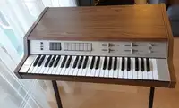 Philips Philicorda GM 754 Synthesizer [March 16, 2022, 8:39 pm]