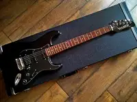 Hamer Daytona Elektrická gitara [May 9, 2022, 10:17 am]