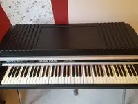 Rhodes Mark II 73 Elektrische Klavier [April 1, 2022, 3:15 pm]