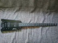 Steinberger Spirit XT-2DB Bass guitar [May 28, 2022, 11:14 am]