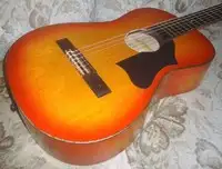 Cremona Classical Classic guitar [April 9, 2022, 2:18 pm]