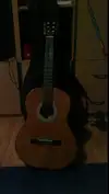 Lucida  Acoustic guitar [February 16, 2012, 8:04 pm]