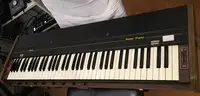 Armon Super Piano Electric piano [April 12, 2022, 7:00 am]