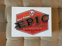 Klein Epic Series 1962 Pickup set [April 13, 2022, 2:45 pm]