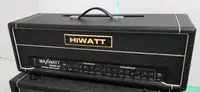 Hiwatt G200R Guitar amplifier [April 21, 2022, 2:11 pm]