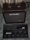 Meteoro Full csöves Classic Deluxe V6 Combo de guitarra [February 17, 2012, 7:27 pm]