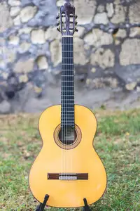 Antonio Sanchez 1500 + Carlos hangszedő Classic guitar [April 25, 2022, 12:39 pm]
