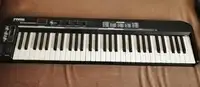 FAME KC-61 MIDI klávesnica [May 5, 2022, 3:28 pm]