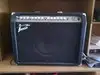 Invasion GS75R Guitar combo amp [February 18, 2012, 1:25 pm]