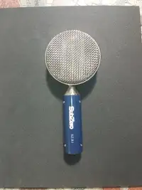 SubZero R1 Microphone [June 5, 2022, 8:32 am]