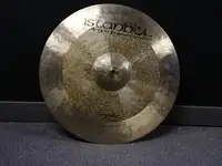 Istanbul Agop Empire 21 ride Tschinelle  [May 12, 2022, 8:05 am]