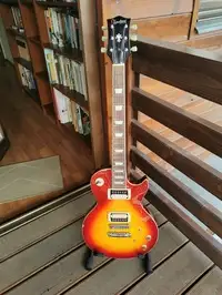 Westone XL-10 Electric guitar [May 16, 2022, 12:16 pm]