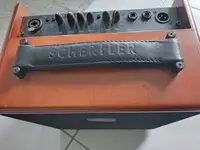 Schertler Guilia Amplificador de guitarra acústica [May 29, 2022, 2:11 pm]